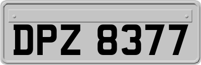 DPZ8377