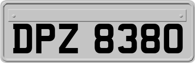 DPZ8380