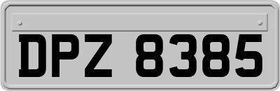 DPZ8385