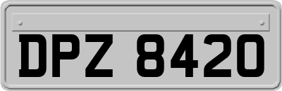 DPZ8420