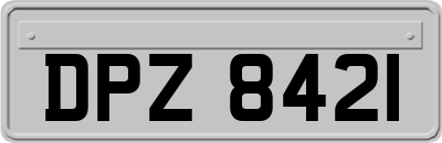 DPZ8421