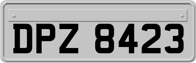 DPZ8423