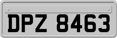 DPZ8463