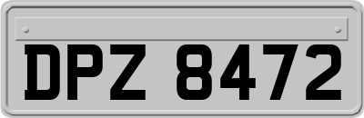 DPZ8472