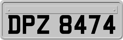 DPZ8474