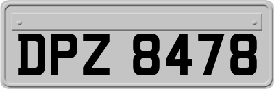 DPZ8478