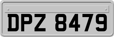 DPZ8479