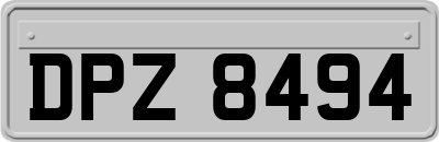 DPZ8494