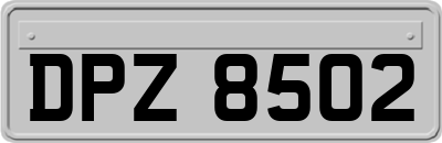 DPZ8502