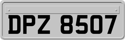 DPZ8507