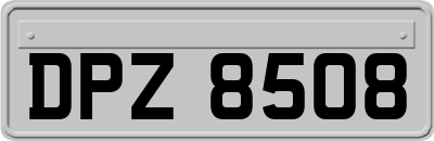 DPZ8508