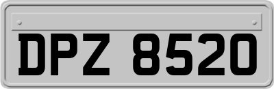 DPZ8520