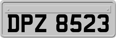 DPZ8523