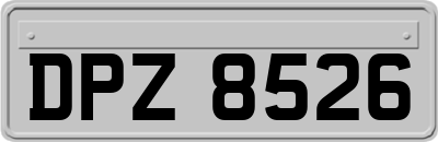 DPZ8526