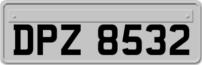 DPZ8532
