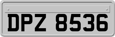 DPZ8536