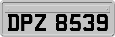 DPZ8539