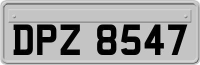 DPZ8547