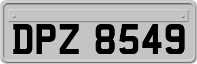 DPZ8549