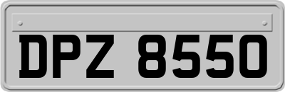 DPZ8550