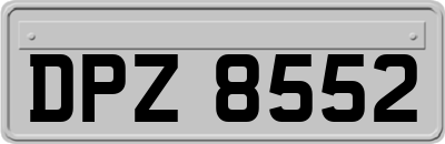 DPZ8552