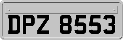 DPZ8553