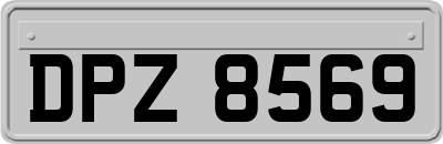 DPZ8569