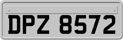 DPZ8572