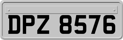 DPZ8576
