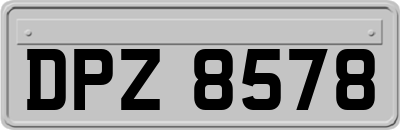 DPZ8578
