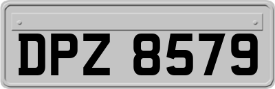 DPZ8579