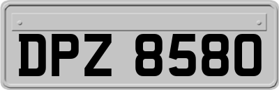 DPZ8580