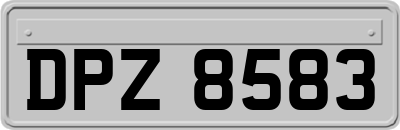 DPZ8583