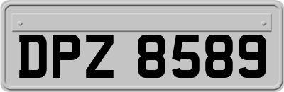 DPZ8589