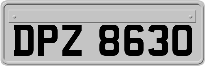 DPZ8630