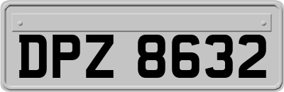 DPZ8632