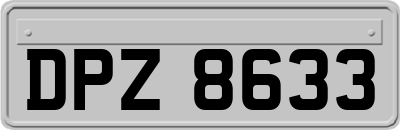 DPZ8633