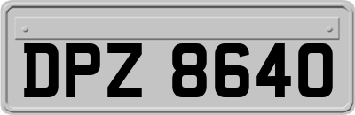 DPZ8640