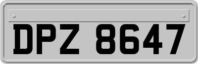 DPZ8647