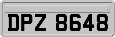 DPZ8648