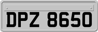 DPZ8650