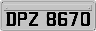 DPZ8670
