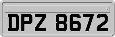 DPZ8672
