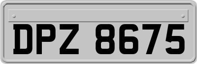 DPZ8675