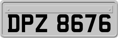 DPZ8676