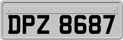 DPZ8687