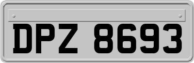 DPZ8693
