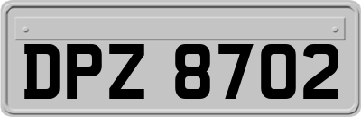 DPZ8702