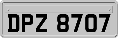 DPZ8707