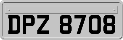 DPZ8708